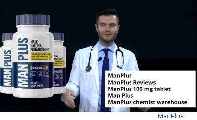 Manplus Helps To Get Virility